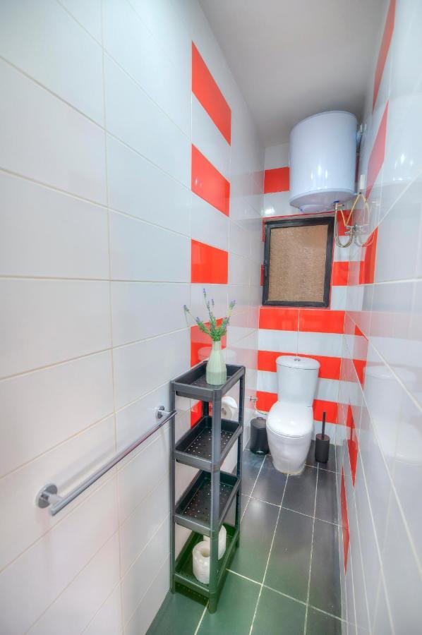 2Bedroom With Large Terrace In Paceville Jpor1-1 San Ġiljan Extérieur photo