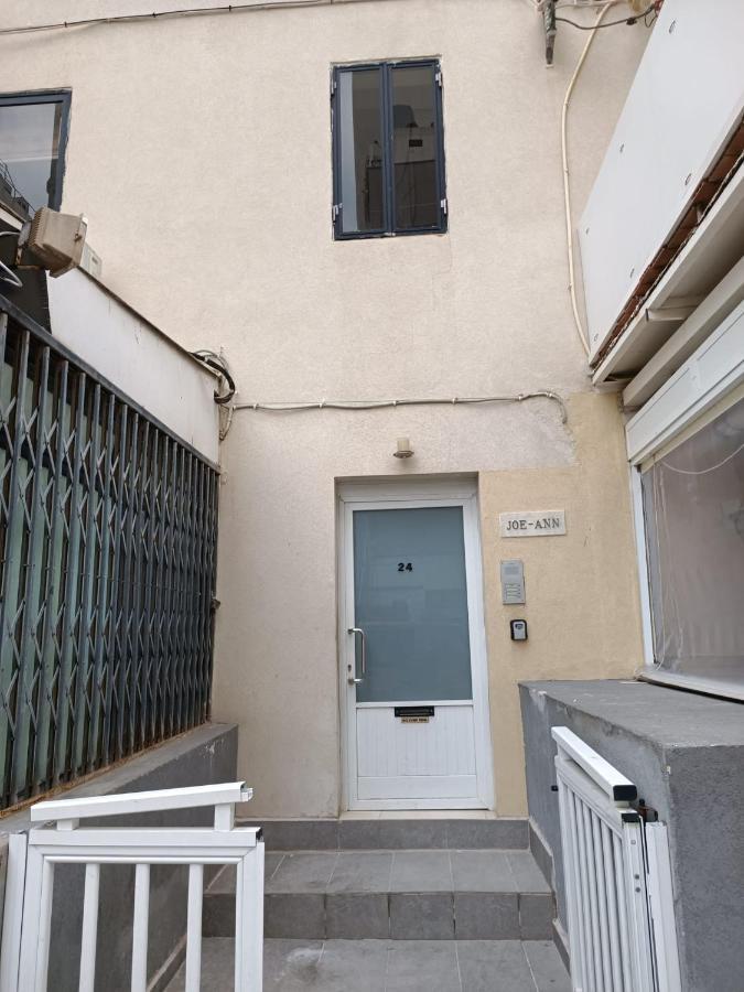 2Bedroom With Large Terrace In Paceville Jpor1-1 San Ġiljan Extérieur photo